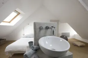 Fiskernes hus mod havet med terrasse, charme og enestående udsigt - Image 3