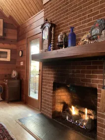 The River House at Whitestone: Pet Friendly, Secluded Private Beach, w/ Kayaks! - Image 3