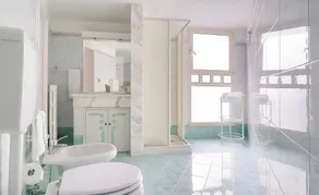 Appartamento con ampio terrazzo esterno nel cuore del Salento - Image 3