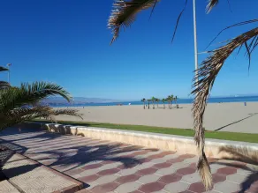 So-Winter & Sommer 3 Minuten zu Fuß zum Strand. - Image 3
