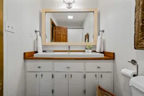 Modern cabin in Big Canoe  - Image 2