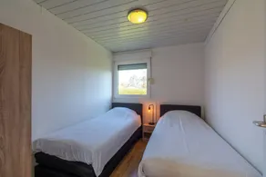 Bungalow in Julianadorp near Sandy Beach - Image 5