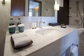 Fashion Avenue Dubai Mall Residences - Luxury 1 bedroom - Image 4
