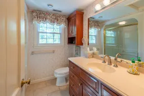 Privé 4BR, table de billard, Ping Pong, Sun Room. Voir Revie - Image 3