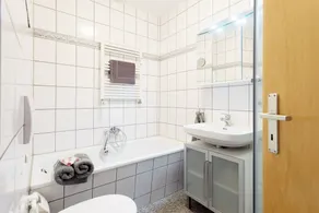 Apartamento novo com vista para a cidadela Petersberg - Image 4