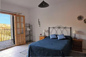 Piltraque - nossa casa de campo de férias para alugar na Andaluzia, Espanha - Image 2