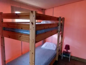 Cabane 3 étoiles - Piscine  - eeefbc - Image 3