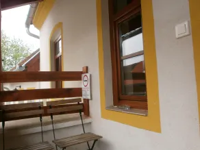 Ninszianna Apartman az Őrségben - Image 5