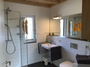 Vacation apartment in the Loisach Valley south of Munich - Image 2