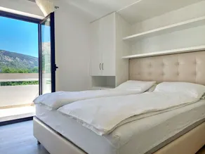 Nice apartment for 4 guests with WIFI, A/C, TV, patio and pets allowed - Image 5