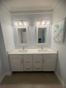 Superb 4-bedroom vacation home 10 minutes from Bethany Beach, Pool, Amenities - Image 4