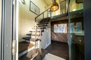 The Copper Nest beach retreat with stunning views - Image 2