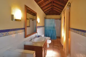 Sommerhus med havudsigt i Fuencaliente - Image 2