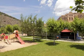 House Hostel Rural del Río Manubles - Image 3