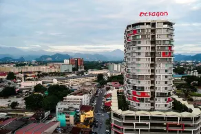 Octagon Ipoh by Plush - Image 5