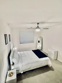 Luxury 1 BR 1 BA w/Pool, Gym & Parking - Image 5