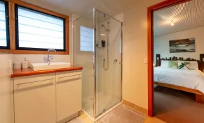 No41 Dennes Point -Beach holiday home - Image 2