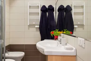 Grand Albergo Apartment - Image 3