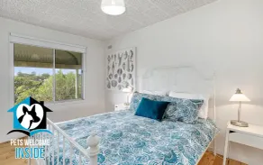 Renovated Retro Style + Park Views - Image 3