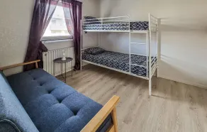 2 værelses dejlig lejlighed i åsensbruk - Image 4