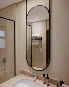 Sodic Villette New Cairo Serviced Apartments by BirdNest - Image 4