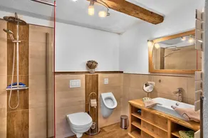 4-Sterne-Ferienwohnung im Erdgeschoss mit neu angelegter Terrasse - Image 2