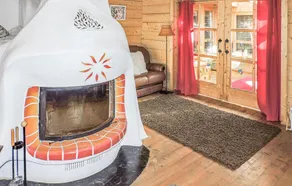 Ferienhaus Mit Pool Und Sauna - Image 2
