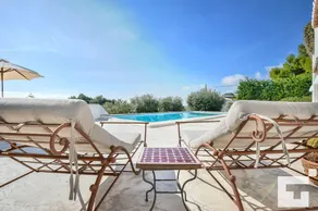 Komfortabel villa  med privat bassäng i Moraira, Costa Blanca, Spanien för 8 personer - Image 5