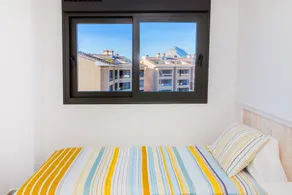 Arenal Dream Penthouse I Javea Arenal  Luxury with Roof Terrace & only 150m from the Beach - Image 5
