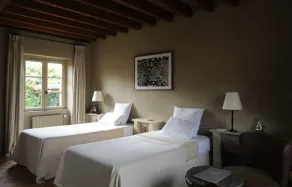 Elégant manoir pour 18 personnes avec piscine privée - Image 2