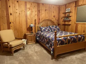 Cheerful two-story,  4-bedroom family home.  Whole house HVAC system! - Image 3