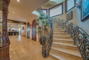 Beach Front Executive Home - Image 2