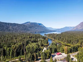 Lake House tiny cabin near Lake Wenatchee - Image 3