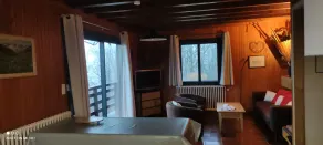Un chalet tout confort avec une vue splendide sur la vallée du Hérisson - Image 4