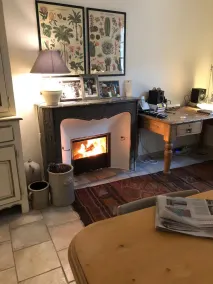 Maison de maître in the heart of the village - Image 2
