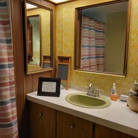Comfortable & clean cabin on beautiful 3rd Crow Wing Lake in Hubbard County MN. - Image 2