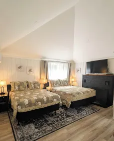 Hinckleys Dreamwood Cottages - Image 5