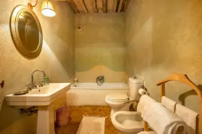 Villa i Montalcino med 6 soveværelser som kan rummer 12 - Image 5