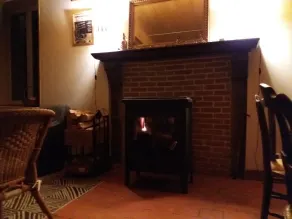 maison au beau milieu de la nature - Image 2