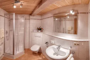 Ferienwohnung 1 für 2 Personen mit Balkon, 47 m² - Image 2