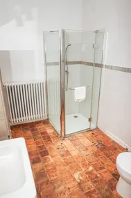 Wing af en attende slot, privat opvarmet pool - Image 4