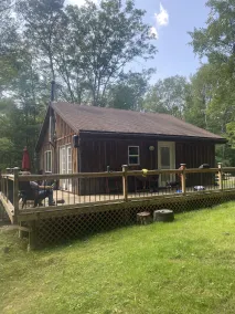 Beautiful Cabin in the woods  Allegany County NY - Image 5