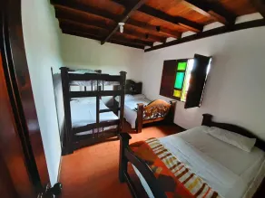 Hotel Finca El Rincón - Image 3