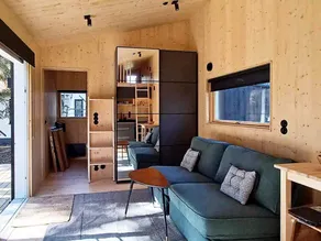4 star holiday home in Höllviken - Image 5