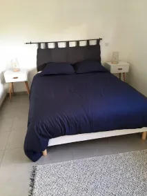 Alloggio con giardino privato e terrazza, a 10 minuti dalla spiaggia - Image 3