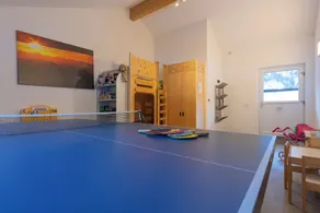 Apartamento espaçoso para 2 a 9 pessoas com jardim - Image 4