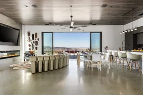 The Maya by Fieldtrip Modern Desert Estate With Resort-Style Pool - Image 3