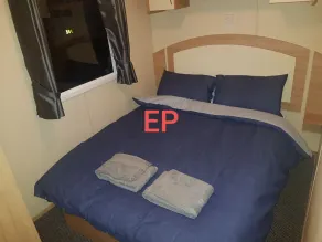 Lovely 3-Bed caravan in towyn - Image 4