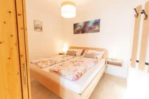 Ferienwohnung (34 qm) mit Ausblick auf den Waldesrand und zum Mostbrunnen - Image 5