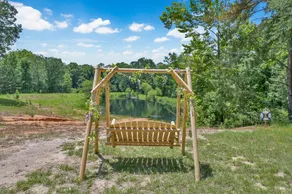 Wonderland Glamping Geo Dome (Houston) - Image 3
